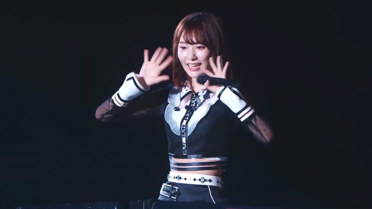 AKB48 ポニーテールとシュシュ | Ponytail to Shushu AKB48 ポニーテールとシュシュ | Ponytail to Shushu