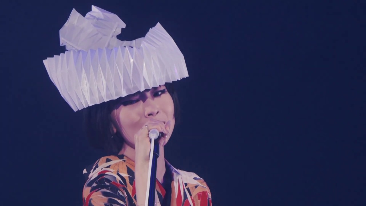 椎名林檎 - 「やさしい哲学」 from 百鬼夜行