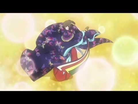 War of Hearts – Nanami x Tatara x Mako War of Hearts - Nanami x Tatara x Mako