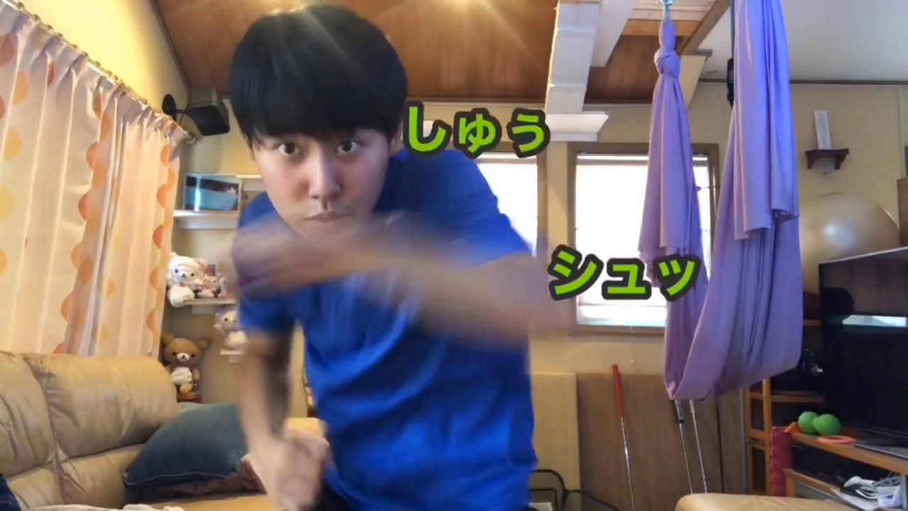 朝倉兄弟に憧れた