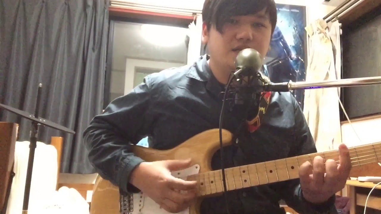 丸の内サディスティック jinjinjin 椎名林檎cover