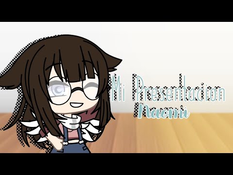 Mi presentacion uwu Nanami Mi presentacion uwu Nanami