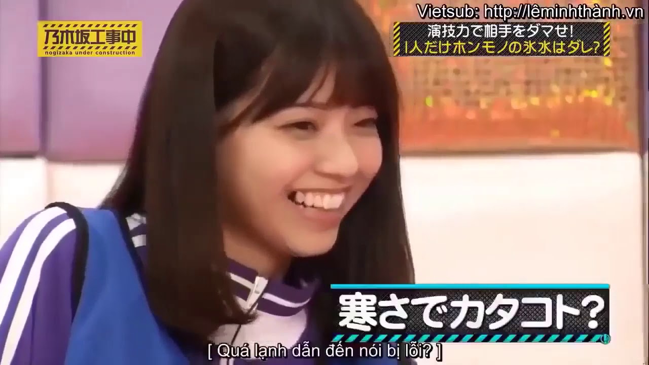 乃木坂46 乃木坂工事中 2020 Episode 119 +123 Full Show 乃木坂46