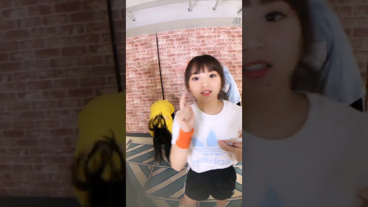 2020 04 16 AKB48 Team TP  AKB COME TRUE 浪夢成真 EP 3 「體適能大挑戰」浪Live 直播