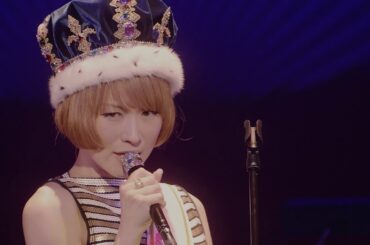 椎名林檎 - 「カリソメ乙女」 from 党大会