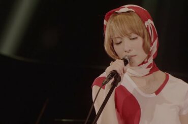 椎名林檎 - 「茎」 from 党大会