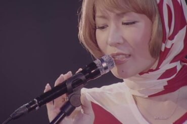 椎名林檎 - 「月夜の肖像」 from 党大会