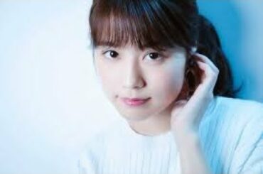 激レア『有村架純』水着PV