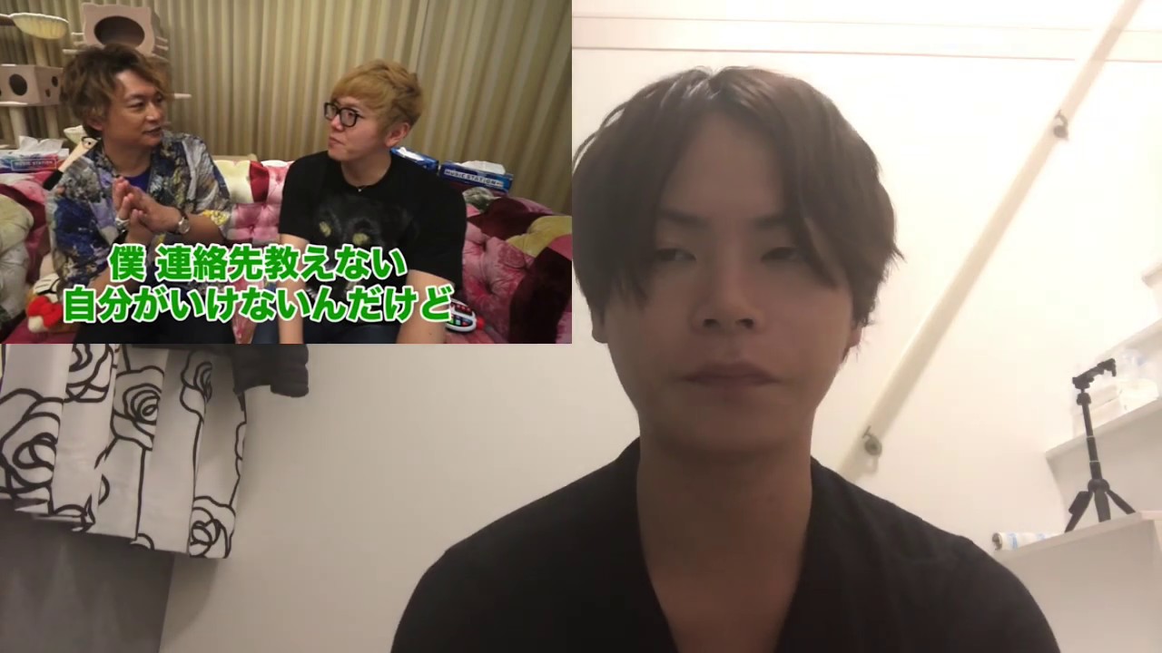 ヒカキン（Hikakin】と香取慎吾のコラボはゴミ！見てて不愉快！！！【SMAP、稲垣吾郎、草彅剛】