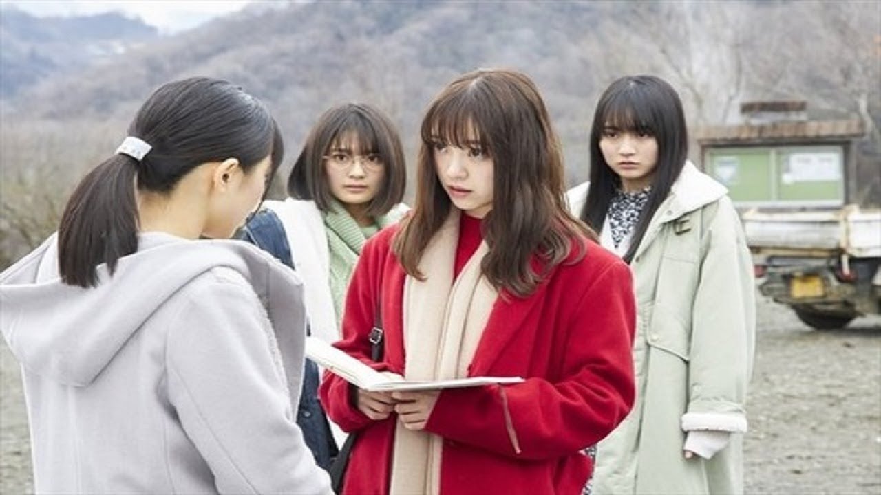 「猿に会う」第2話〈乃木坂46 4期生出演！〉