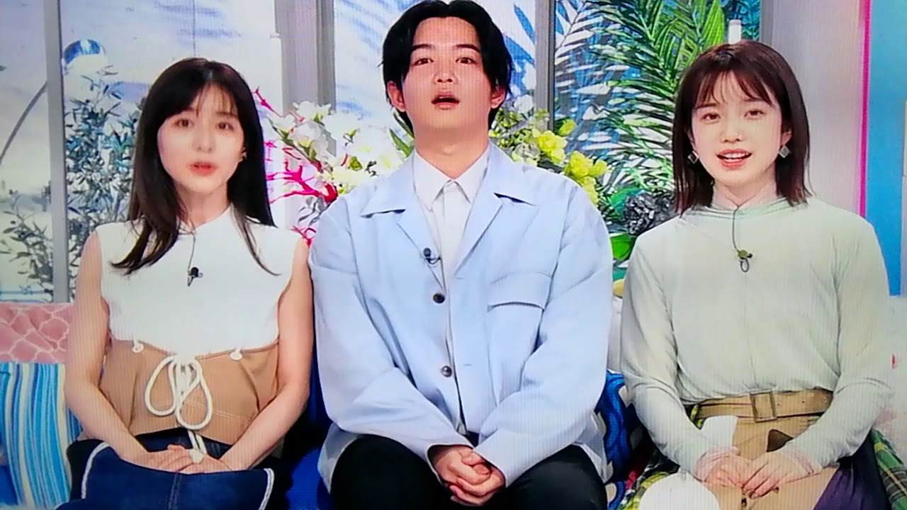 【田中みなみ&弘中絢香】❣️４連発！！『あざとくて何が悪いの？』👍ご視聴ありがとうございます✴️