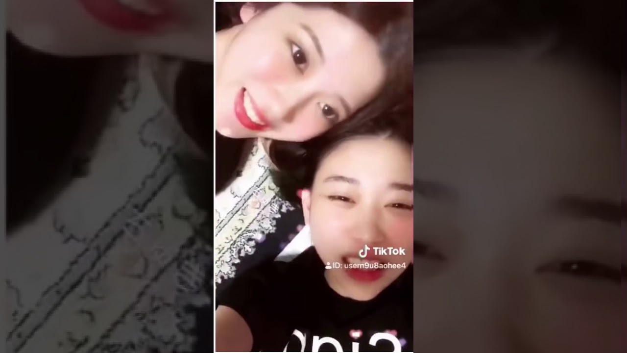 【 森川葵  幻の(?)Tik Tok 】20191002                                                              #ちゅきなんです