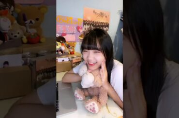 2020 04 17 AKB48 Team TP 李采潔「浪Live」直播