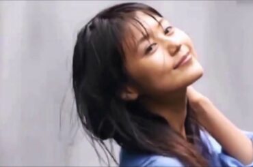 水着PV『有村架純』