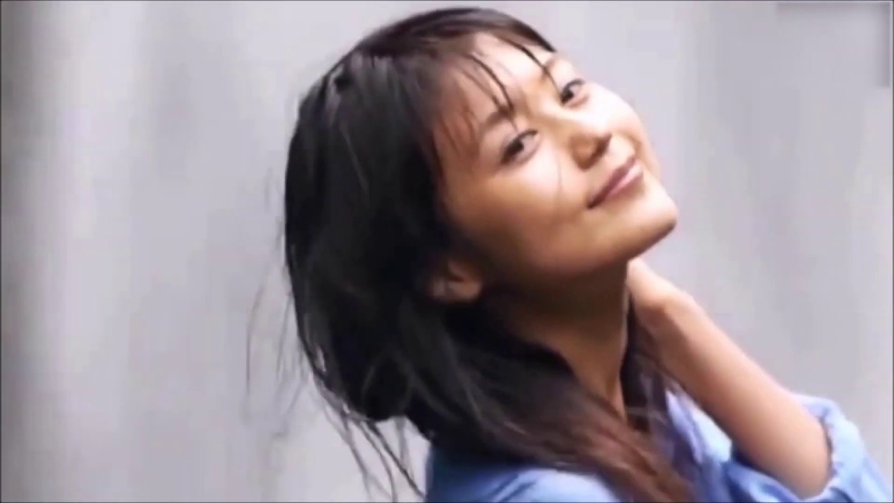 水着PV『有村架純』 水着PV『有村架純』