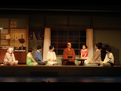 ✅ 明治座 9月公演 舞台「サザエさん」が、本日9月3日に東京・明治座で開幕した。ステージナタリーでは初日公演の様子をレポートする。なお本記事は作品の内容に触れているため、ネタバレを避けたい方は注意 ✅ 明治座 9月公演 舞台「サザエさん」が、本日9月3日に東京・明治座で開幕した。ステージナタリーでは初日公演の様子をレポートする。なお本記事は作品の内容に触れているため、ネタバレを避けたい方は注意