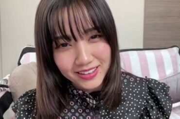 [HD]加藤 玲奈(RENA KATO)AKB48チームA_SHOWROOM2020年4月17日15時32分[1080p60fps]