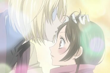 Nanami becomes a god Kamisama Kiss [Rus Dub]