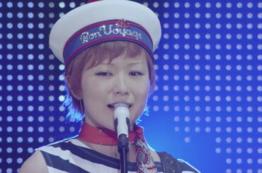 東京事変 - 「群青日和」 from Bon Voyage