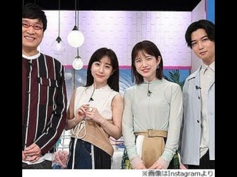 弘中アナ、男の嫉妬集める“田中みな実のテク”暴露