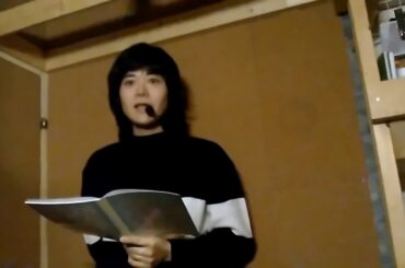 羽生結弦「３・１１のときの夜空のように真っ暗だからこそ見える光があると信じています」全文のお話