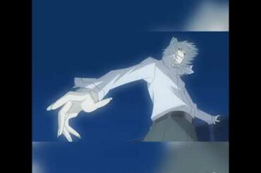 Kamisama hajimemashita/tomoe rechaza ha nanami.