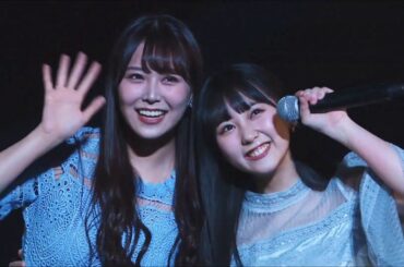 Bokura no Eureka - Shiroma Miru, Tanaka Miku AKB48 Kouhaku Taikou Uta Gassen 2018
