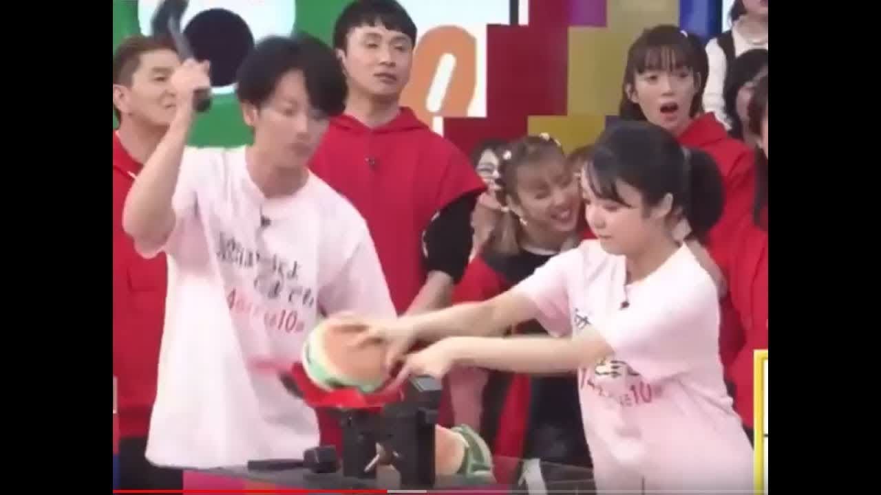 【佐藤健＆上白石萌音】Tokyo Friend Park生肉Cut