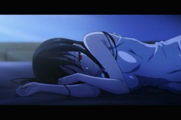 かぐや様は告らせたい2期ed   福原 遥「風に吹かれて」full HD