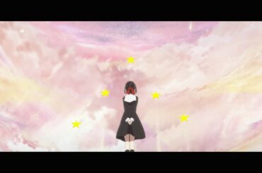 TVアニメ『かぐや様は告らせたい？～天才たちの恋愛頭脳戦～』エンディング映像 ♪福原 遥「風に吹かれて」