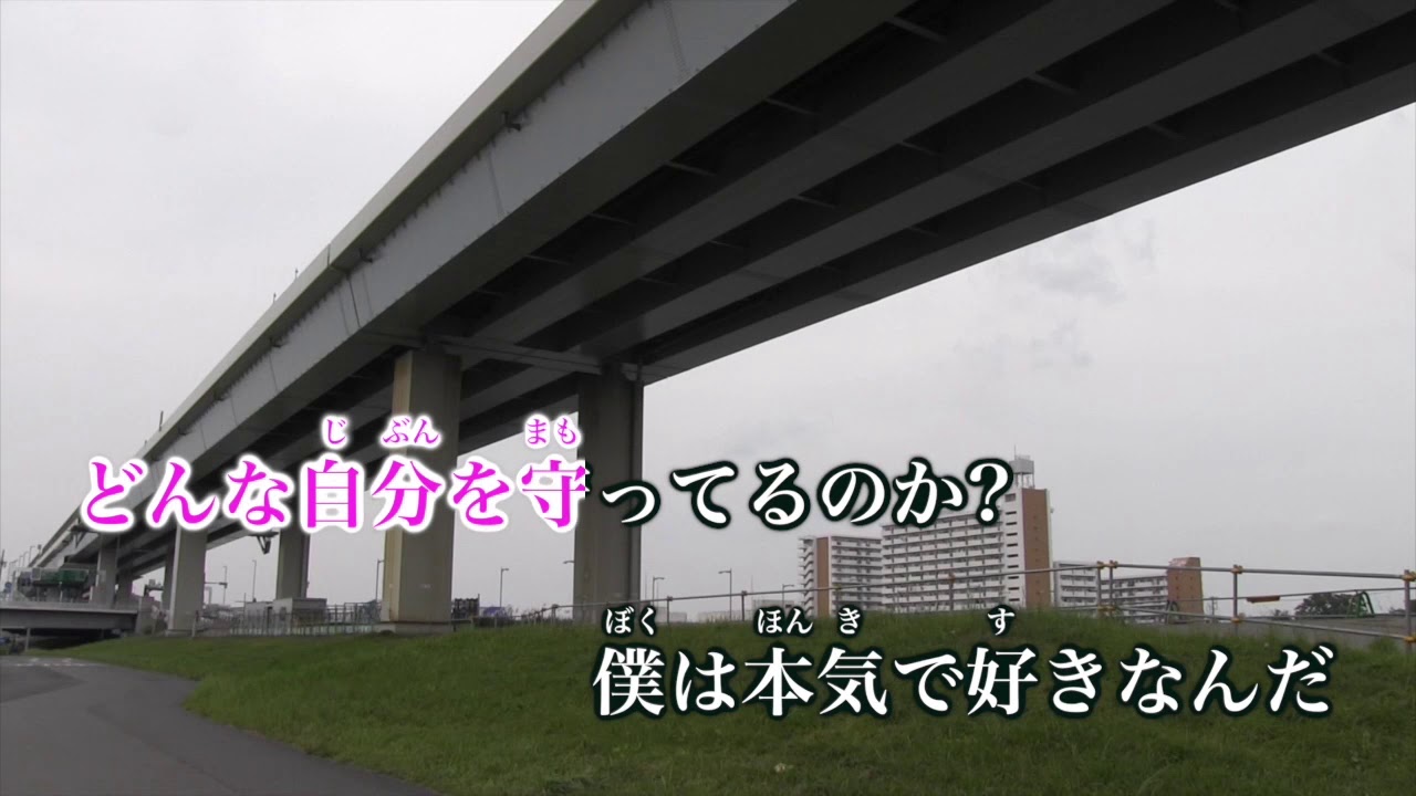 【カラオケ】「制服のマネキン」乃木坂46