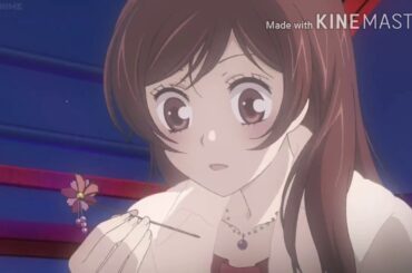 Kamisama Hajimemashita ~Nanami×Tomoe~