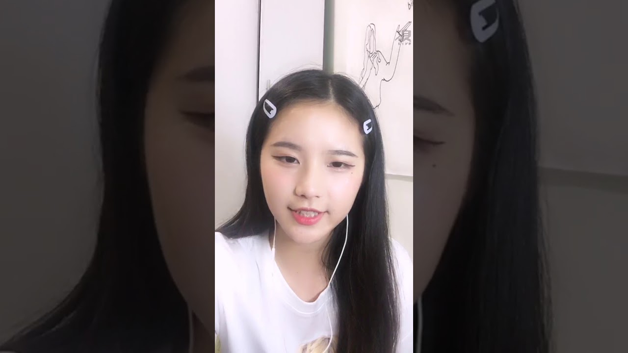 2020 04 18 AKB48 Team TP 李孟純「浪Live」直播