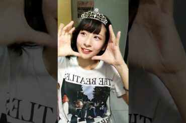2020 04 18 AKB48 Team TP 宮田留佳「浪Live」直播