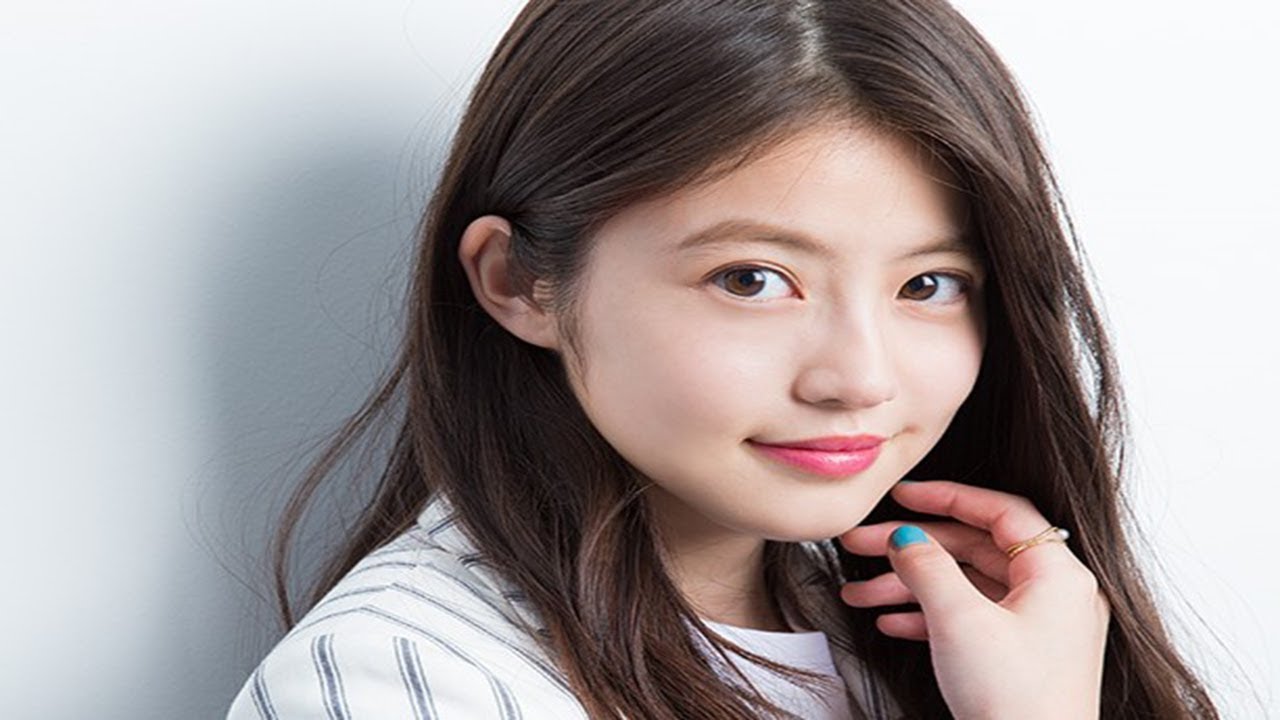 ✅  　女優・今田美桜（23）が16日夜放送のTBS系「櫻井・有吉　THE夜会」..//