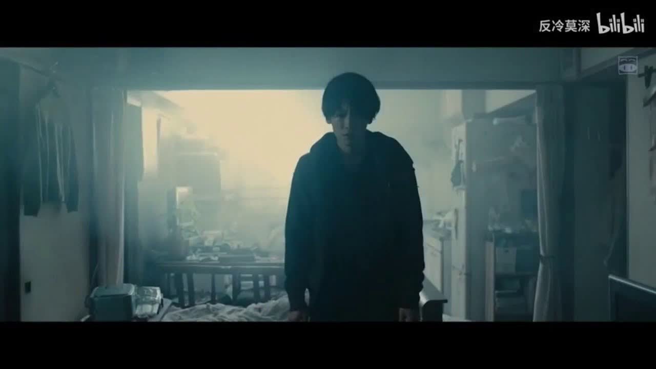 【佐藤健】 佐藤健の犬小屋黒化復venCut