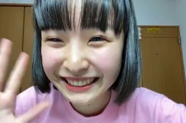 [HD]坂川陽香(HIYUKA SAKAGAWA)AKB48チーム8(福井県)_SHOWROOM 2020年4月19日15時16分[1080p60fps]