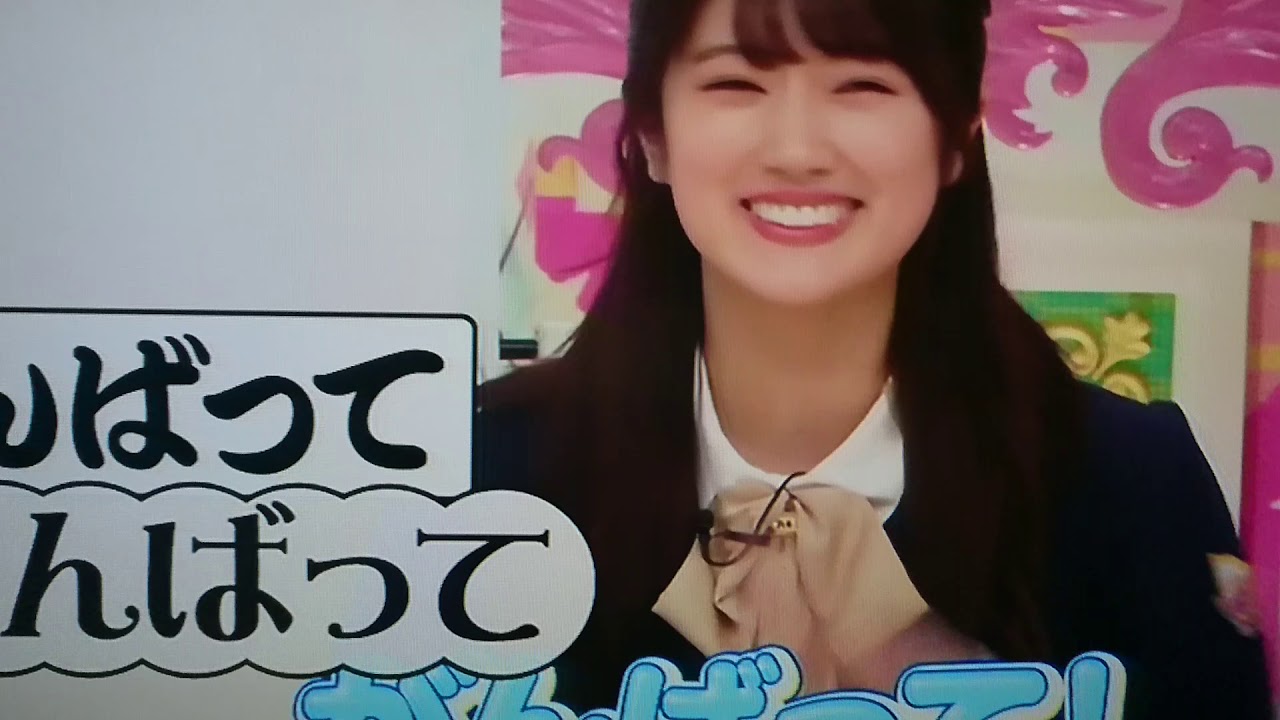 樋口日奈 乃木坂46 白石麻衣 松村沙友理 山下美月 久保史緒里