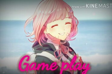 Chiaki nanami tribute: Gameplay, a beat by me