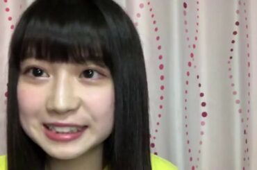 [HD]山田杏華(KYOKA YAMADA)AKB48チーム8(大分県)_SHOWROOM 2020年4月19日20時17分[1080p.60fps]