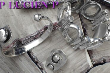 藤原紀香、清春も愛用 先取りしすぎたハイジュエリーブランド LPルシアンP【こんなのあったんですよ】