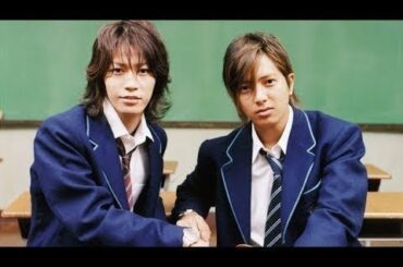 「野ブタ。をプロデュース」特別編 2020年4月18日 200418