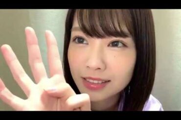 [HD]小田えりな(ERINA ODA)AKB48チーム8(神奈川県)_SHOWROOM 2020年4月20日14時58分[1080p.60fps]