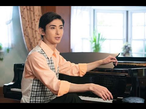 ✅  窪田正孝さん主演のNHK連続テレビ小説（朝ドラ）「エール」の第16回が4月20日に放送され、ミュージカル界を中心に活躍する俳優の古川雄大さんが登場した。古川さんが演じるのは、ヒロイン・音（二階堂