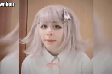 Nanami Dançando
