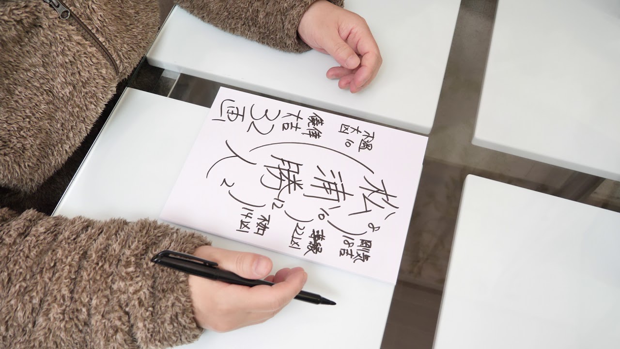 松浦勝人さんの運勢を姓名判断