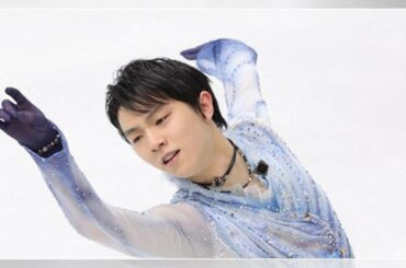 羽生結弦出演のアイスショーが中止　国内の全公演　上海は延期 - 毎日新聞 4/20/2020