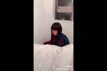 池田エライザ  TikTok集