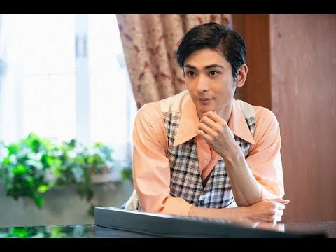 ✅  窪田正孝さん主演のNHK連続テレビ小説（朝ドラ）「エール」（総合、月～土曜午前8時ほか）の第16回が4月20日に放送され、ミュージカル界を中心に活躍する俳優の古川雄大さんが登場した。「ミュージカ