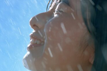 上白石萌歌、透き通る歌声で魅了「キリンレモンのうた」2020ver.披露  新TVCM 「キリンレモン 晴れわたろう。」篇メイキング＆インタビュー